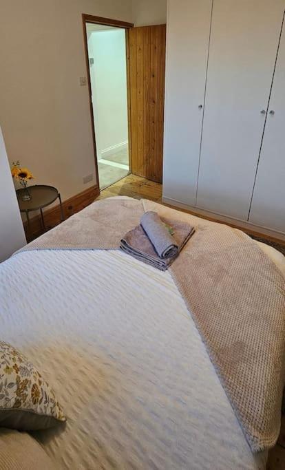 Villa The Hive 4 Bed House Pool Table Air-Con Maidstone Exterior foto